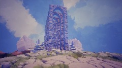 A screenshot taken in Dreams. 11 of 11.