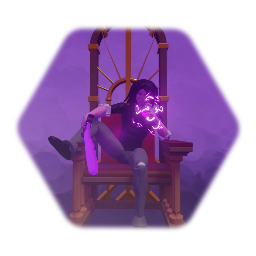 Michael (Battle Mode)