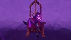 A screenshot taken in Dreams. 5 of 20.