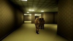 A screenshot taken in Dreams. 3 of 5.