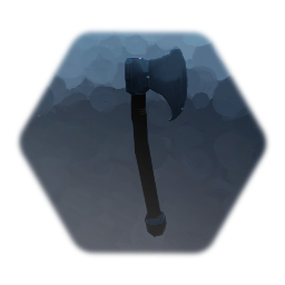 Viking Axe