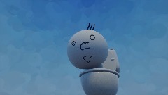 A screenshot taken in Dreams. 13 of 21.