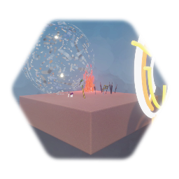 La mia creazione - 5/01/2021