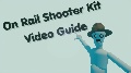 On Rail Shooter Game Maker Kit (Tomb Slayer)