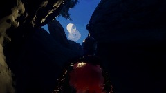 A screenshot taken in Dreams. 5 of 10.