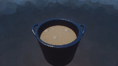 A screenshot taken in Dreams. 8 of 10.