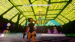 A screenshot taken in Dreams. 21 of 30.