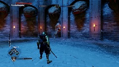 A screenshot taken in Dreams. 17 of 30.