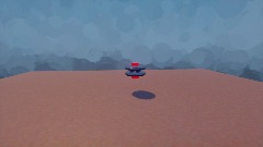 A screenshot taken in Dreams. 1 of 10.