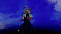 A screenshot taken in Dreams. 2 of 4.