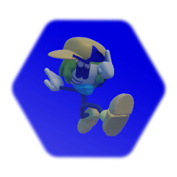 Alternate Johnson V1