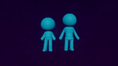 Stretched Puppet Example