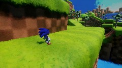 Green hell zone act1