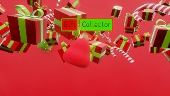 Gift collector