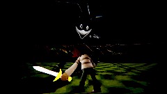 A screenshot taken in Dreams. 28 of 28.