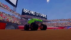 Monster jam 11