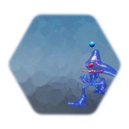 Remix of Chaos - Sonic the HedgehogRyan the water dudd