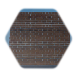 Brick Wall