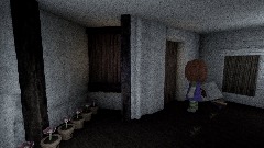 Amanda the adventurer - Escape room (part 2)