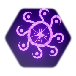 Heartfire Universe Logo