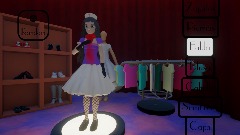 A screenshot taken in Dreams. 9 of 25.