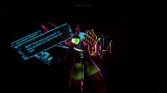 A screenshot taken in Dreams. 3 of 21.