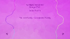 All About (CandyinCandyland/Stranger2243 )