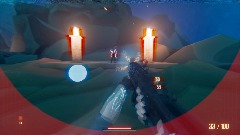 A screenshot taken in Dreams. 8 of 16.