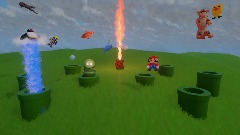 Pipe Surprise for Kids