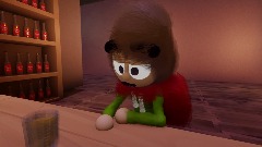 Antony Sings Dame Da Ne