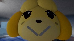 A screenshot taken in Dreams. 2 of 4.