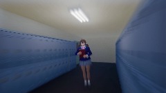 A screenshot taken in Dreams. 1 of 2.