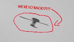 from It's So Over, to We're So Back (voiced update)