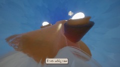 A screenshot taken in Dreams. 2 of 16.