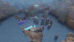 Imp Quest - Ancient Temple