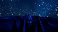 A screenshot taken in Dreams. 5 of 5.