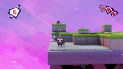 A screenshot taken in Dreams. 14 of 18.