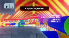 A screenshot taken in Dreams. 1 of 1.
