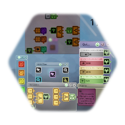 World Time (Advanced)