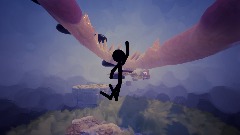 A screenshot taken in Dreams. 1 of 12.