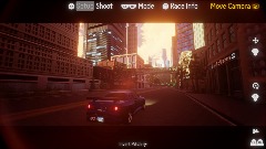 A screenshot taken in Dreams. 18 of 24.