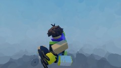 A screenshot taken in Dreams. 14 of 19.