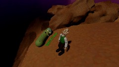 A screenshot taken in Dreams. 6 of 28.