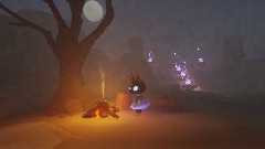 Forsaken Temple (WIP)