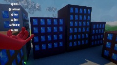 A screenshot taken in Dreams. 1 of 1.