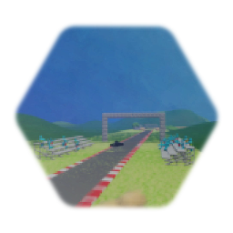 Summer Racing
