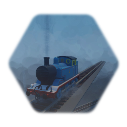 The Class e2 tank engine