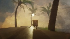 Strandbob Stuckpants 2 (Speedrun Mode Now Available)