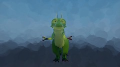 How lemons were made explained by Tyranomant