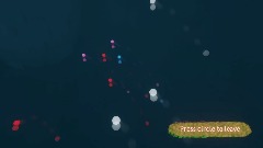 A screenshot taken in Dreams. 8 of 15.